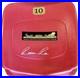 Kansas City Chiefs Rashee Rice Signed Arrowhead Seatback Beckett Certified