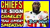 Kansas City Chiefs Re Sign Charles Omenihu Kansas City Chiefs News Today