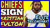Kansas City Chiefs Sign Kristian Fulton Analysis Kansas City Chiefs News Today