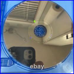 Kansas City Chiefs Signed Super Bowl LIV BLU RAY DVD