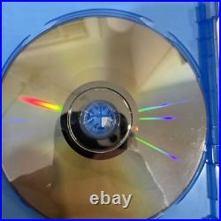 Kansas City Chiefs Signed Super Bowl LIV BLU RAY DVD