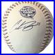 Kansas City Royals Cole Ragans Signed 2024 All Star Game Baseball Beckett Cert