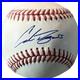 Kansas City Royals Cole Ragans Signed MLB Baseball Beckett Certified