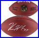 Kareem Hunt Kansas City Chiefs Autographed Duke Football