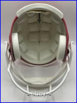 Kareem Hunt Signed Kansas City Chiefs Helmet