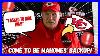 Look At This Signing Confirmed He S Already Signed With The Chiefs Kansas City Chiefs News