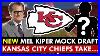 Mel Kiper 2024 NFL Mock Draft Kansas City Chiefs Not Taking Wr At Pick 32 Chiefs Draft Rumors