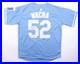Michael Wacha Signed Kansas City Royals Nike Jersey (JSA COA)