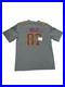 NFL Grey Jersey Travis Kelce Kansas City Chiefs Hand Signed Autographed BAS COA