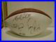 NFL KANSAS CITY CHIEFS 1998-99 MULIT-SIGNED FOOTBALL with COA (SEE DESCRIPTION)