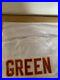 New Authentic Signed Jersey Trent Green Kansas City Chiefs