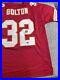 Nick Bolton Signed Autograph custom jersey Kansas City Chiefs Beckett