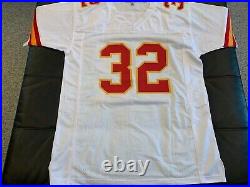 Nick Bolton Signed Kansas City Chiefs Jersey Beckett