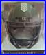 Nick Bolton Signed Kansas City Chiefs Salute To Service Mini Helmet Beckett