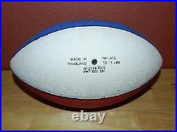 Nike 1000 Woman's IWFL Game Football Team Signed Katie & Liz Sowers Kansas City