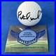 Patrick Mahomes Hand Signed Golfball Kansas City Chiefs #15 COA Hologram