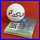 Patrick Mahomes Hand Signed Golfball Kansas City Chiefs #15 COA Hologram