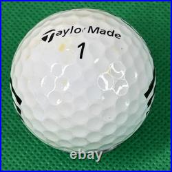 Patrick Mahomes Hand Signed Golfball Kansas City Chiefs #15 COA Hologram