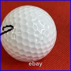 Patrick Mahomes Hand Signed Golfball Kansas City Chiefs #15 COA Hologram