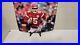 Patrick Mahomes Kansas City Chiefs Signed 11x14 Photo With Aca COA