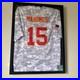 Patrick Mahomes Signed Autographed Jersey Super Bowl 2020 MVP Kansas City Chiefs