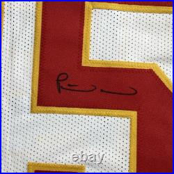 Patrick Mahomes Signed Jersey Kansas City Chiefs #15 Autographed COA Jersey HOLO Patrick Mahomes Signed Jersey Kansas City Chiefs #15 Autographed COA Jersey HOLO