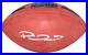 Patrick Mahomes Signed Kansas City Chiefs Wilson Super Bowl 57 LVII Football Bas