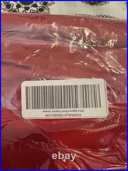 Rashee Rice Kansas City Chiefs Autographed Signed Jersey Beckett Certified