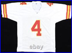 Rashee Rice Signed Kansas City Chiefs Jersey XL (PIA Hologram) Hand Stitched