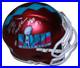 STEVE SPAGNUOLO signed (KANSAS CITY CHIEFS) mini football helmet BECKETT BR63121