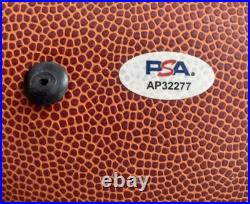 Steve Spagnuolo Signed Autographed Football Kansas City Chiefs Spags Psa/Dna