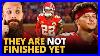 The Chiefs Might Have Another Surprise On The Way New Wr Signed And More