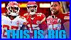 The Kansas City Chiefs Are Absolutely Ridiculous