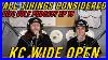 The Kansas City Wide Open Went Down In Our Backyard Atc Ep 16