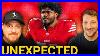 This Shocker Signing Of Jaylon Moore Will Work For Chiefs Live Q U0026a