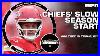 Times Changing For Chiefs Could Kansas City Be In Trouble Monday Night Countdown