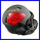 Tony Gonzalez Signed Kansas City Chiefs FS Helmet Autographed BAS COA