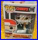 Travis Kelce Autographed Kansas City Chiefs Autographed Signed Funko Pop 298 COA