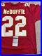 Trent McDuffie Signed Autograph Custom Jersey JSA COA Kansas City Chiefs