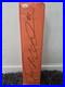 Trent McDuffie Signed Kansas City Chiefs Pylon Full Size JSA COA
