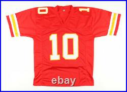 Tyreek Hill Kansas City Chiefs Signed Jersey (JSA)