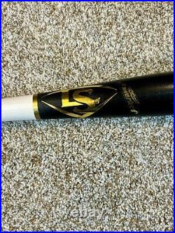 Vinnie Pasquantino Kansas City Royals Autographed Louisville Slugger Bat MLB