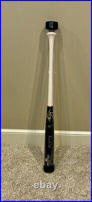 Vinnie Pasquantino Kansas City Royals Autographed Louisville Slugger Bat MLB